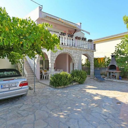 Villa Neyla ヴィル エクステリア 写真