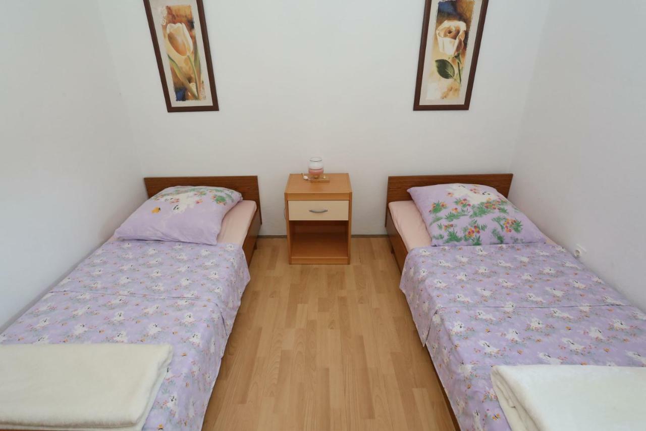 Villa Neyla ヴィル エクステリア 写真