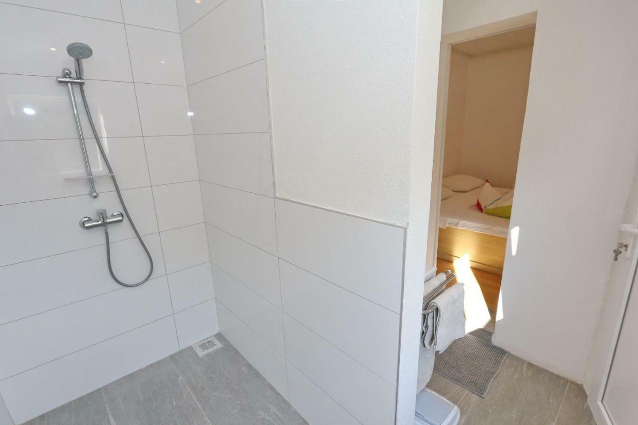 Villa Neyla ヴィル エクステリア 写真