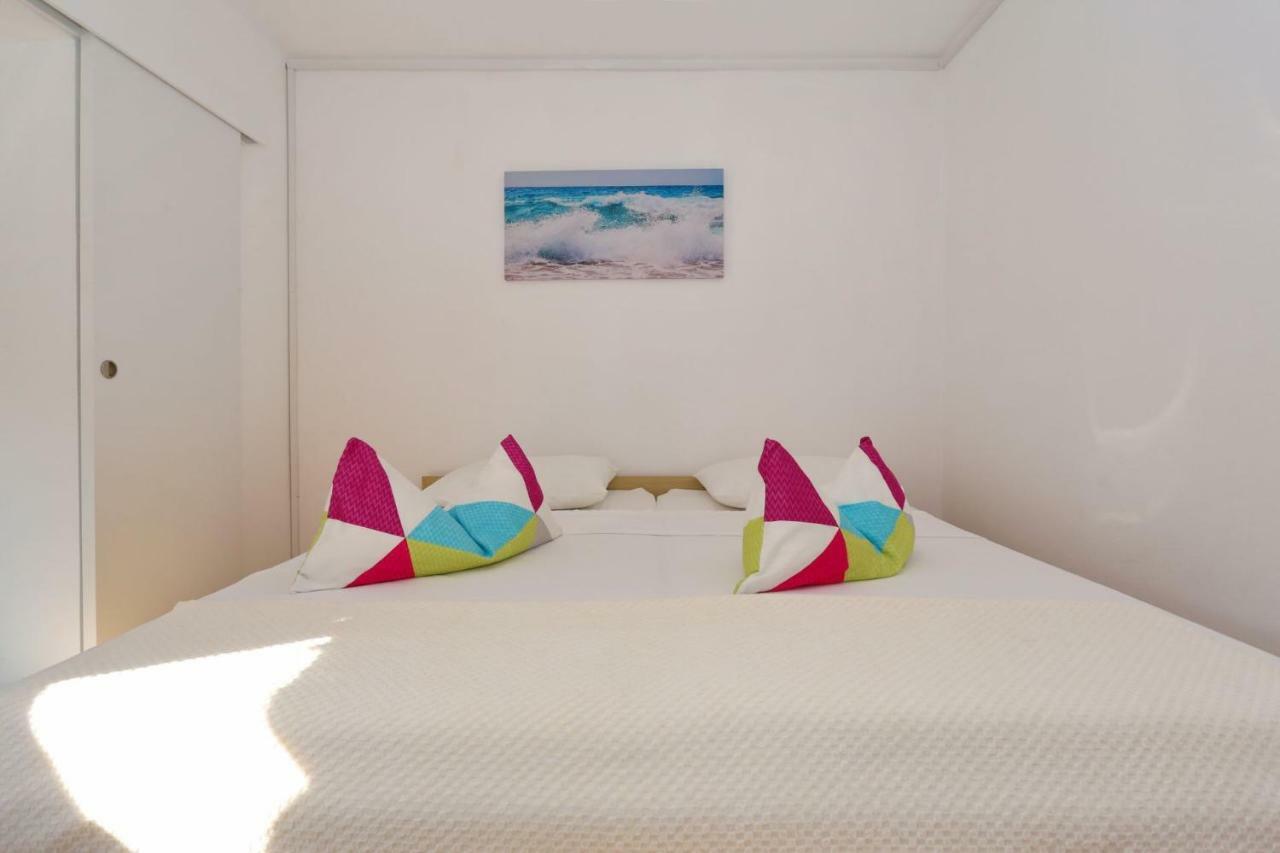 Villa Neyla ヴィル エクステリア 写真
