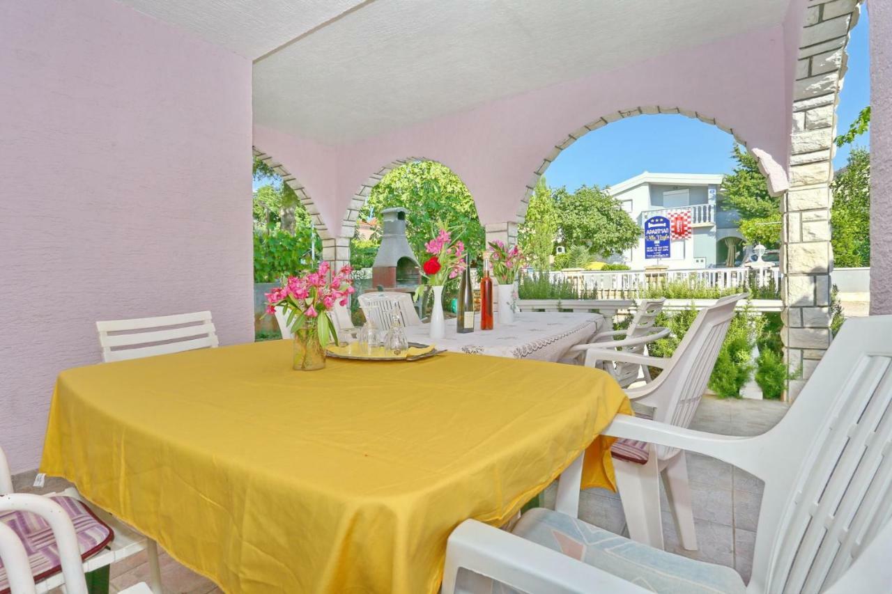 Villa Neyla ヴィル エクステリア 写真