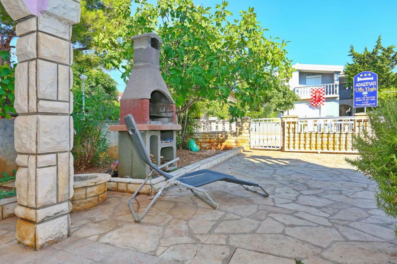 Villa Neyla ヴィル エクステリア 写真