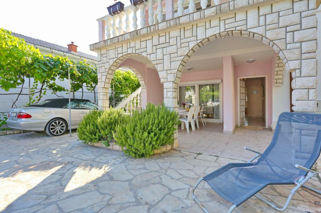 Villa Neyla ヴィル エクステリア 写真
