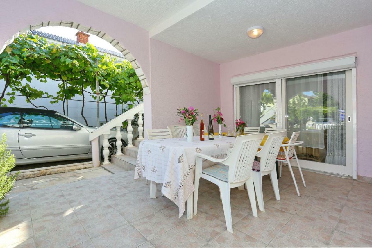 Villa Neyla ヴィル エクステリア 写真