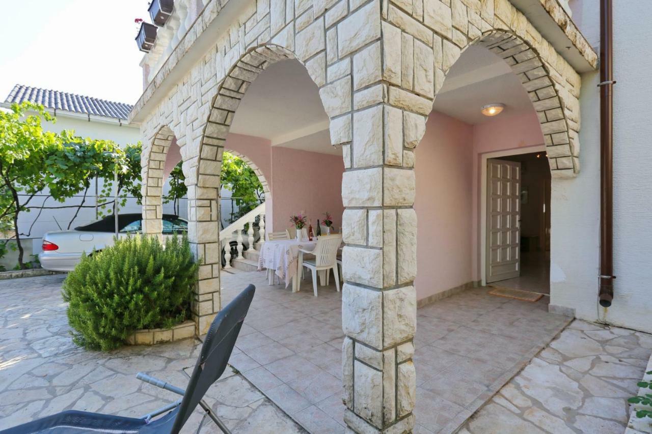 Villa Neyla ヴィル エクステリア 写真