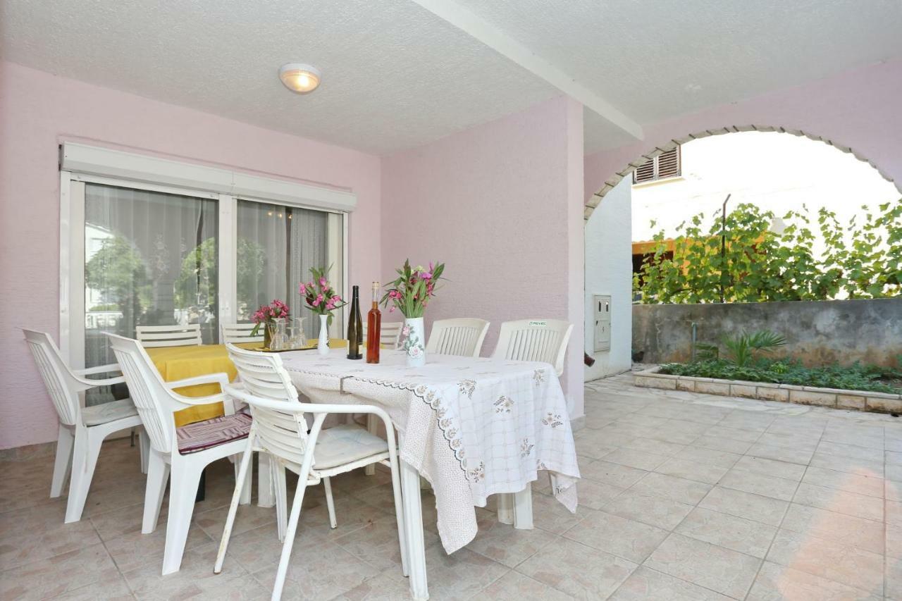 Villa Neyla ヴィル エクステリア 写真