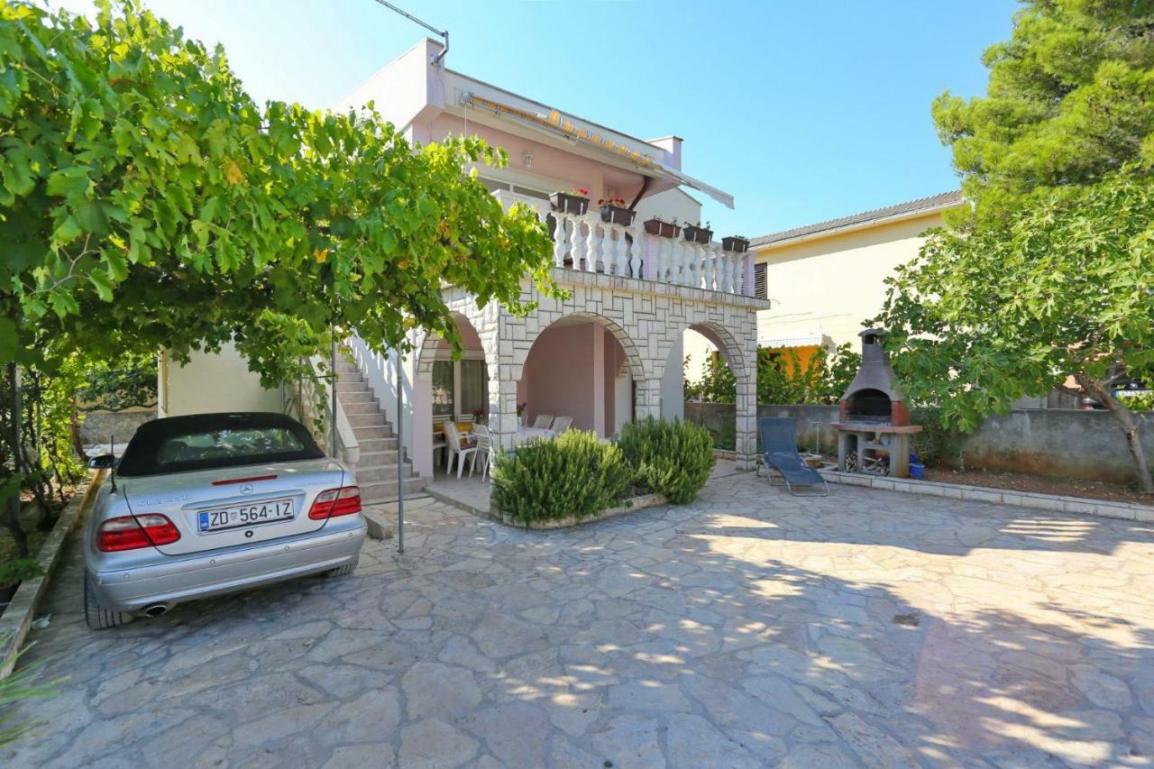 Villa Neyla ヴィル エクステリア 写真